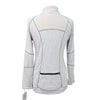 Goode Rider 'Glam Sport' Shirt in Light Grey 