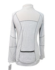 Goode Rider 'Glam Sport' Shirt in Light Grey 