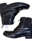 Ariat Devon III Paddock Boots in Black 
