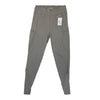 Pomme 'Millie' Riding Tights in Grey Drizzle