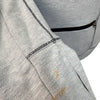 Goode Rider 'Glam Sport' Shirt in Light Grey 