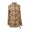 Goode Rider 'Glam Sport' Shirt in Leopard