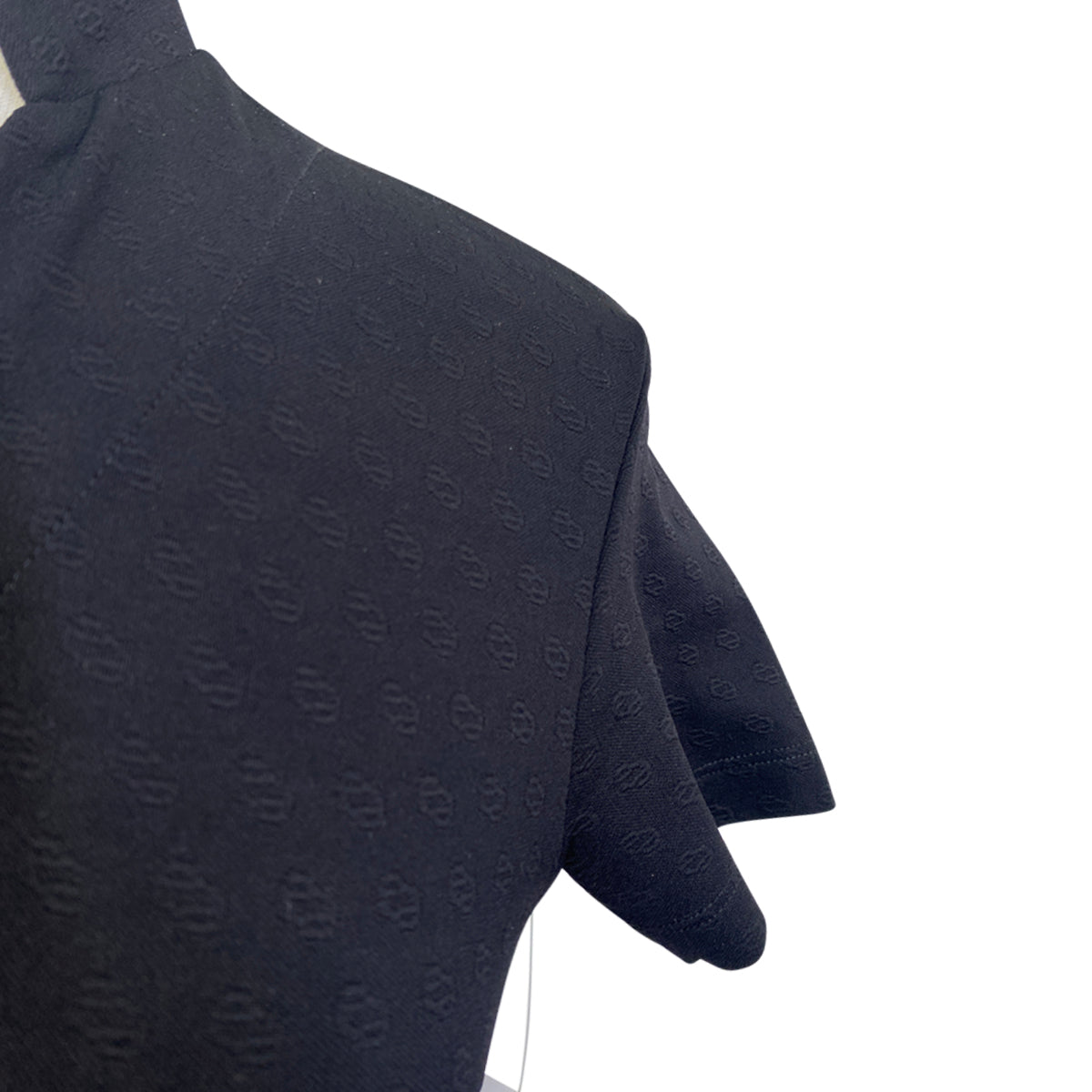 eaST Shirt Polo in Black