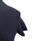 eaST Shirt Polo in Black