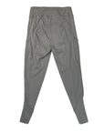 Pomme 'Millie' Riding Tights in Grey Drizzle