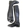 Parlanti Miami Classic Field Boots in Black