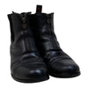 Ariat Devon III Paddock Boots in Black 