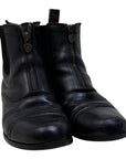 Ariat Devon III Paddock Boots in Black 