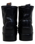 Ariat Devon III Paddock Boots in Black 