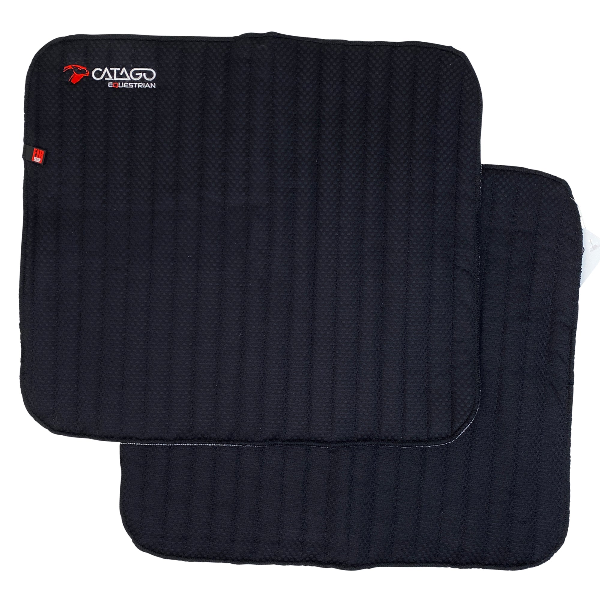 Catago FIR-Tech Thermo Therapy Wraps in Black