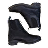 Ariat Heritage IV Zip Waterproof Insulated Paddock Boot in Black