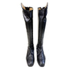 Parlanti Miami Classic Field Boots in Black