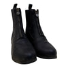 Ariat Heritage IV Zip Waterproof Insulated Paddock Boot in Black