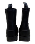 Ariat Heritage IV Zip Waterproof Insulated Paddock Boot in Black