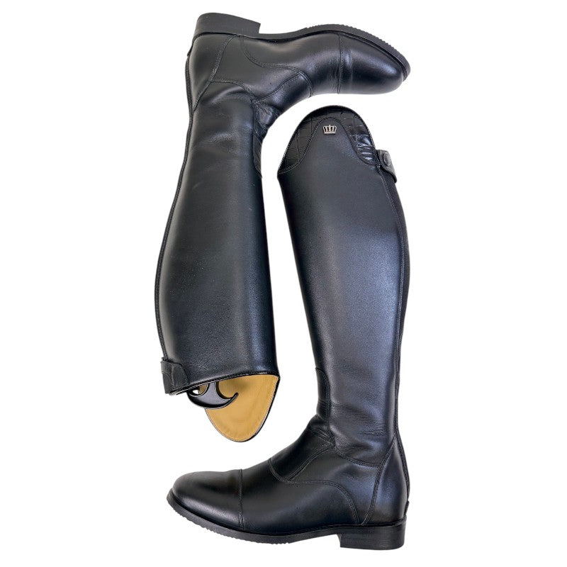 Kingsley Aspen 1 Dress Boot in Black