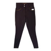Arista Equestrian 'Ultraluxe' Dressage Breech in Chocolate
