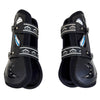 Veredus Carbon Gel Vento Front Boots in Black
