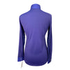 Essex Performance Show Shirt in Blue/Pink Stripe
