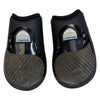 Veredus Carbon Gel Vento Ankle Boots in Black