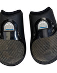 Veredus Carbon Gel Vento Ankle Boots in Black