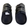 Veredus Carbon Gel Vento Ankle Boots in Black