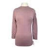 Victoria Rose Original 'Performance' Top in Mauve