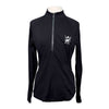 Goode Rider 'In the Lead' Shirt in Black 