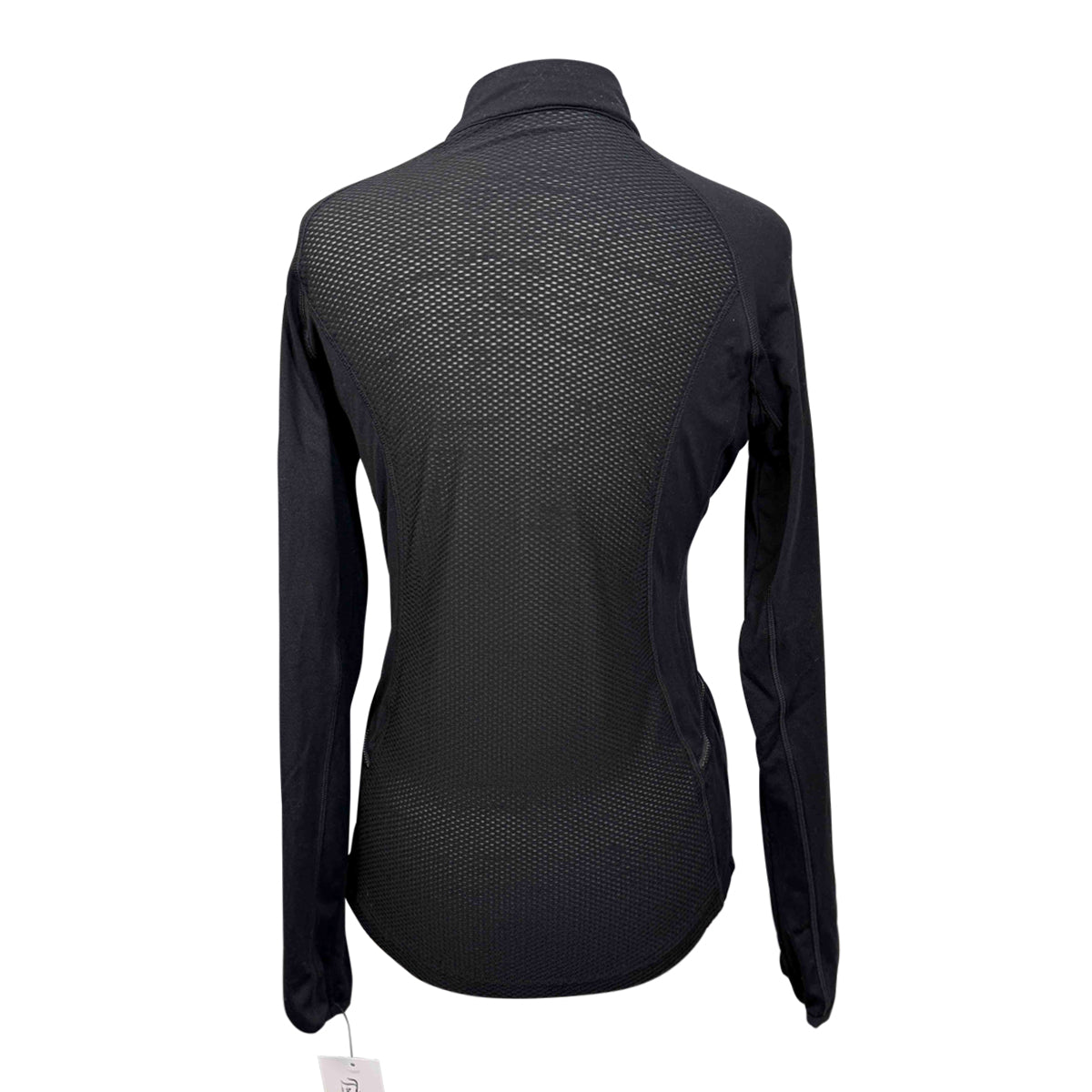 Goode Rider 'In the Lead' Shirt in Black 