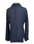 AA Platinum 'MotionLite' Show Jacket in Navy - Children's 11-12