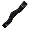 Prestige Anatomic Dressage Girth in Black