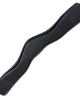 Prestige Anatomic Dressage Girth in Black