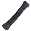 ThinLine Short Dressage Girth in Black
