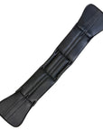 ThinLine Short Dressage Girth in Black
