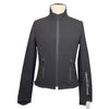 Charles Ancona Lightweight Training Jacket in Black - Children's 10