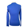Victoria Rose Original 'Performance' Top in Blue