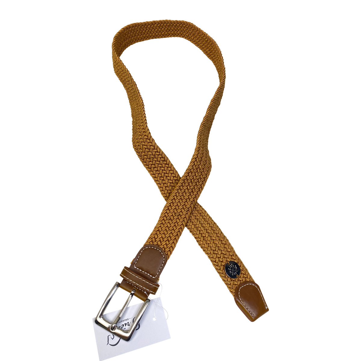 Hunt Club 'The Derby Belt' in Cognac
