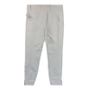 F. Words 'Freestyle' Breech in White
