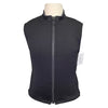 Charles Ancona Vest in Black - Children's 10