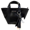 Get the Gallop Hay Bag in Black