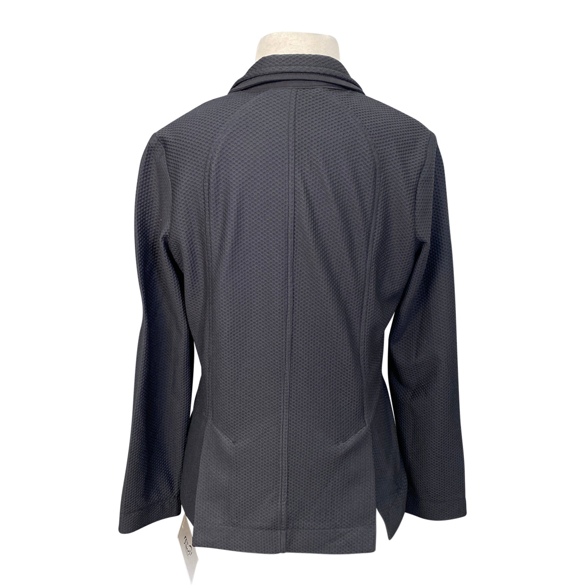 Kerrits 'Affinity Aero' Show Coat in Black