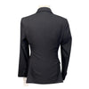 RJ Classics 'Hailey II' Blue Label Show Jacket in Black