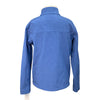 Ariat Team Softshell Jacket in Blue/Purple