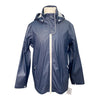 Horseware Kid's Rain Jacket in Navy
