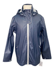 Horseware Kid's Rain Jacket in Navy