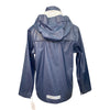 Horseware Kid's Rain Jacket in Navy