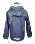 Horseware Kid's Rain Jacket in Navy