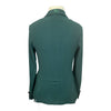 RJ Classics Xtreme Collection Orange Label Show Jacket in Pine Herringbone