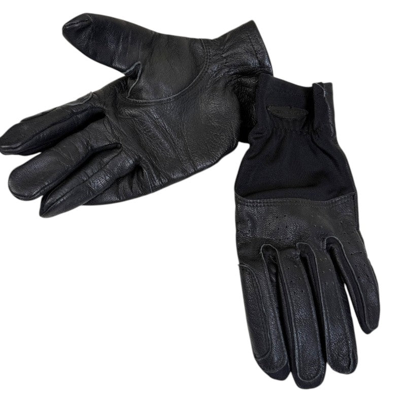 Heritage Pro-Comp Show Gloves in Black