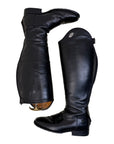 DeNiro 'Salento' Dress Boots in Black