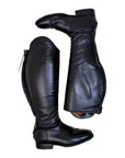 DeNiro 'Salento' Dress Boots in Black